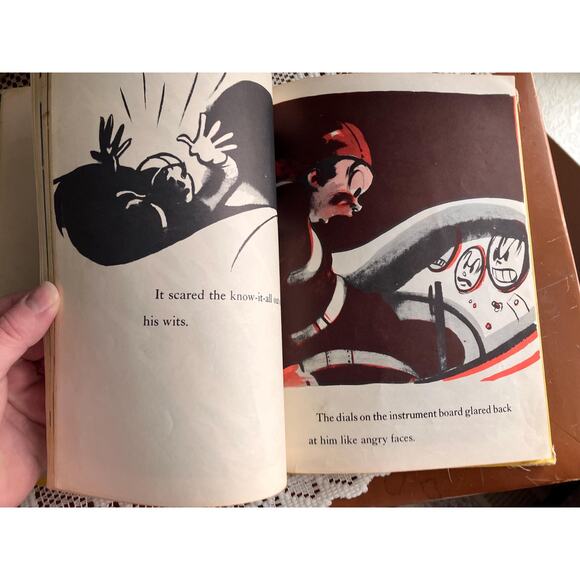 Vintage 1940s Loopy by Hardie Gramatky - Picture 7 of 8